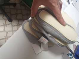 Hausschuhe Flip Flop Kinder Slipper 32