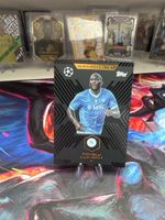 Topps Romelu Lukaku Black Edge Edition 2023 trading card