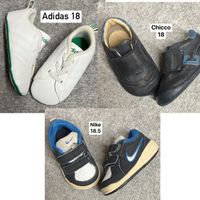 Jungs Schuhe 18 Adidas Chicco Nike