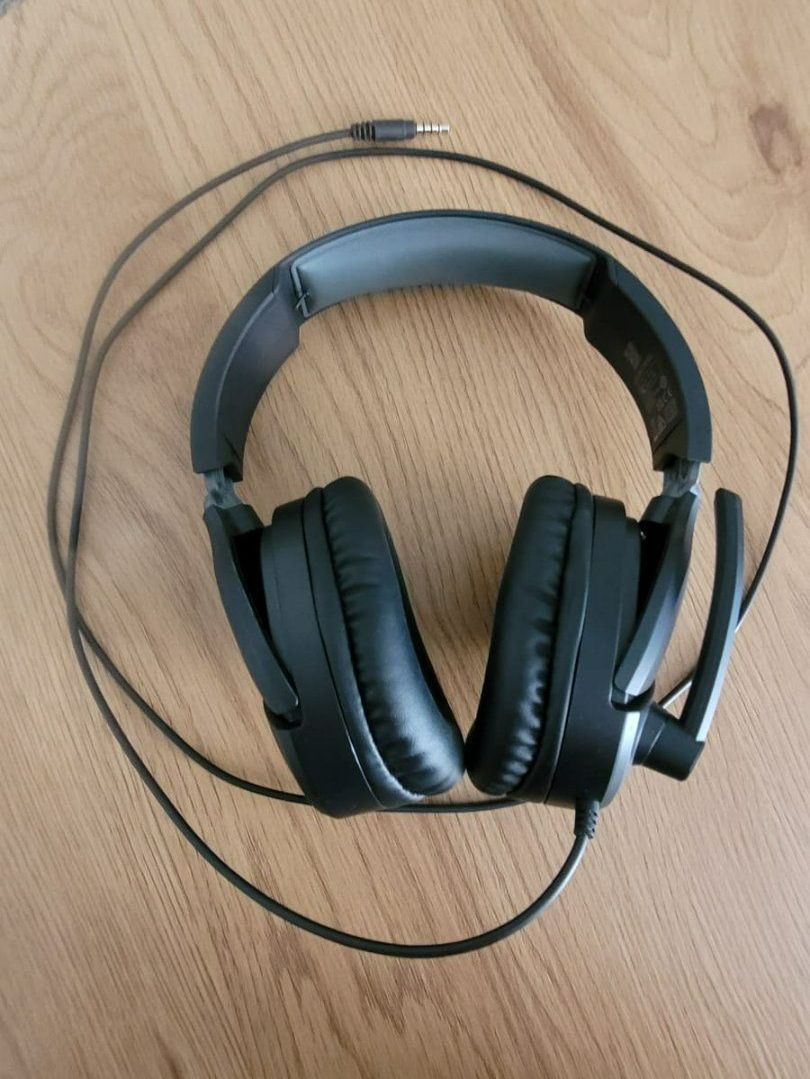 Cuffie: Headset TURTLE BEACH Recon 70 – Usato da Wiesendangen venduto da cinderella03 5