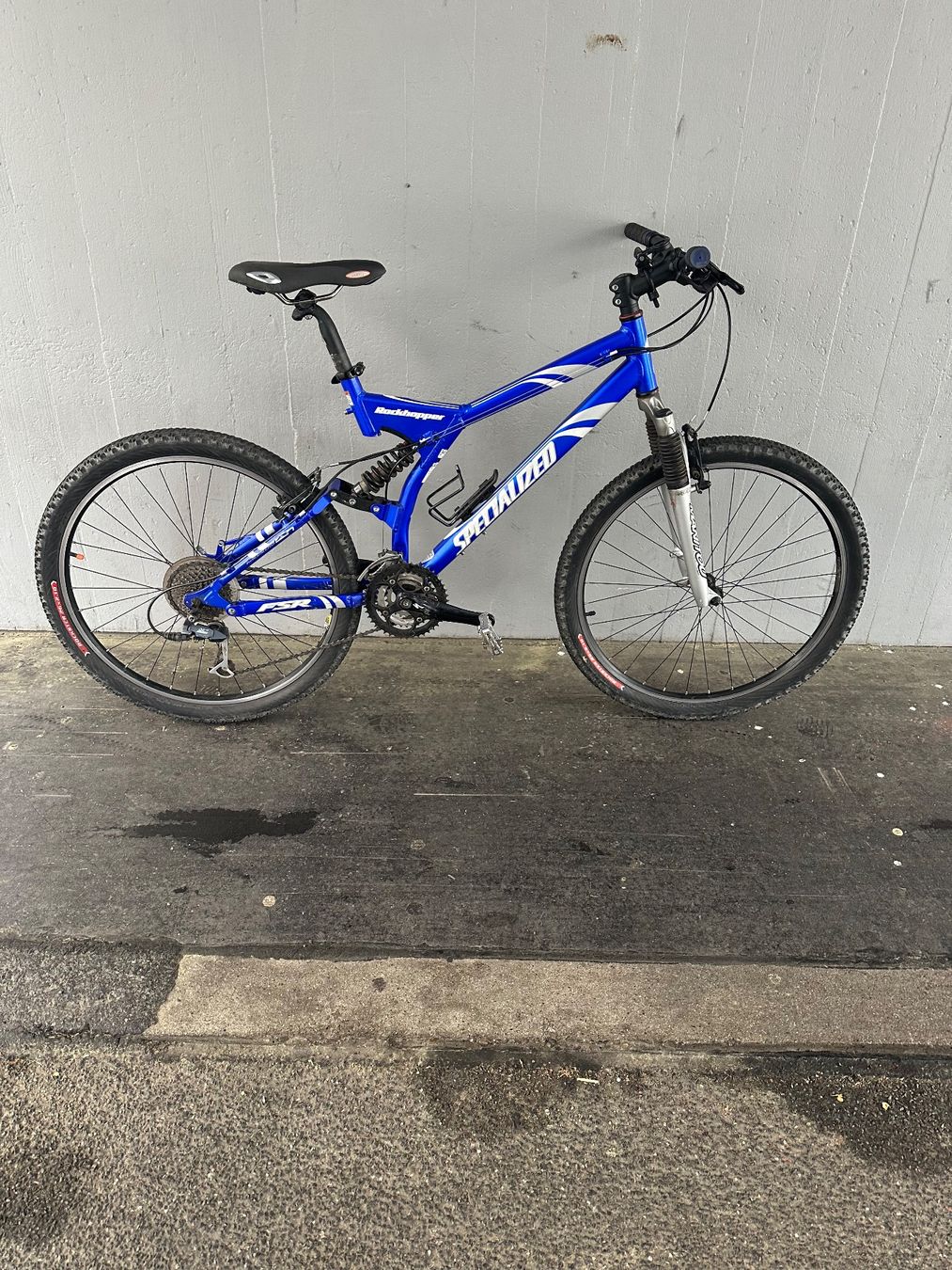 Specialized Biciclette: Specialized Fahrrad – Usato da Zug venduto da uri_z6fm 1