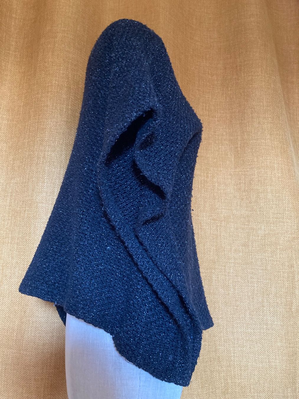 Giacche: Très belle veste étole chaude – Nuovo (secondo la descrizione) da Ardon venduto da hel_2sxp 5