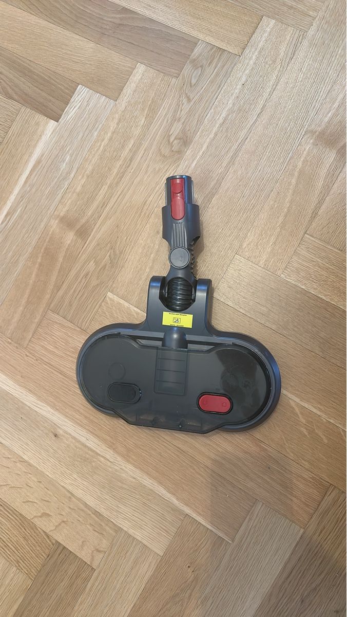 Altro per la casa: Dyson Staubsauger-Aufsatz – Nuovo (secondo la descrizione) da Dietikon venduto da Zebrino_10
