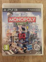 Monopoly Streets  PS3
