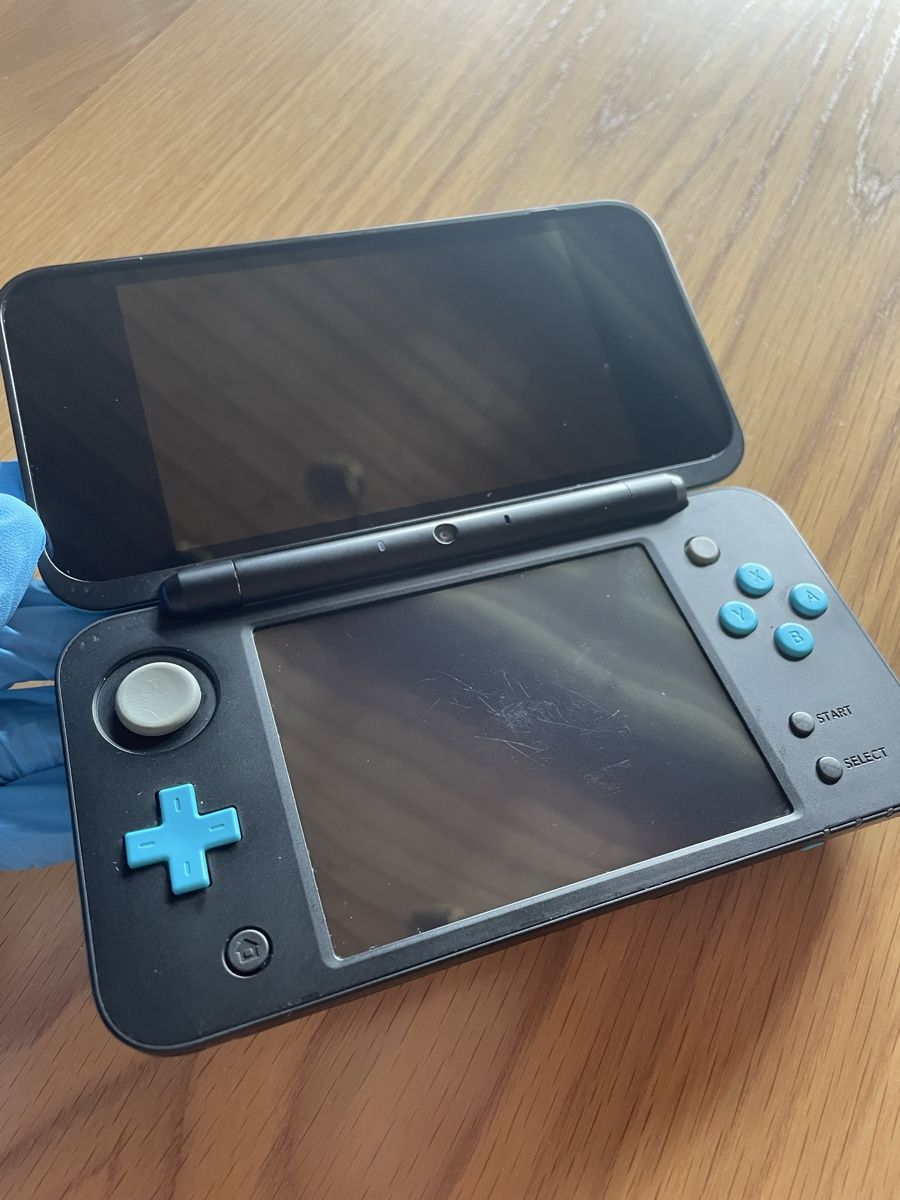 Nintendo Console: Nintendo 2DS XL – Usato da Roggwil BE venduto da th_ygr 2