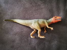 Giganotosaurus BULLYLAND 30cm mit beweglichem Maul