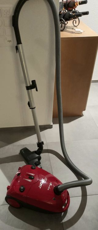 Prima Vista Ecosport Staubsauger | Kaufen auf Ricardo