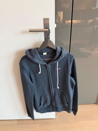 Holister Hoodie / Sweater (S) Herren