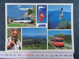 RIGI BERGBAGHNEN SZ AK