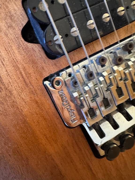 Instruments de musique: Suhr USA – D'occasion à Grüt (Gossau ZH) par Malo0 4