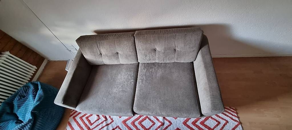 Divani: 2er Sofa Vera von Sofacompany – Usato da Schliern b. Köniz venduto da mar_g78z 4