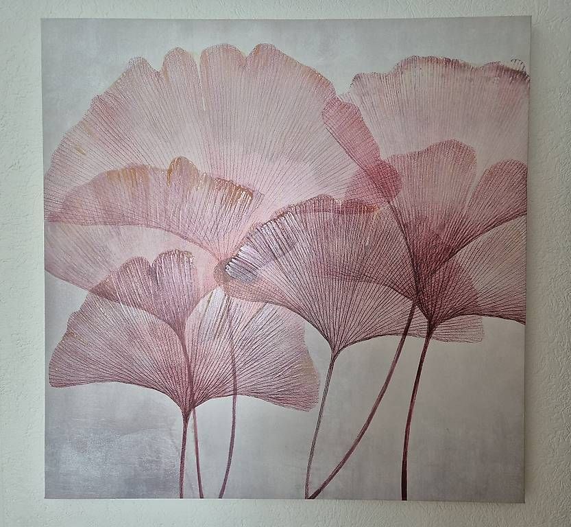 Poster & Bilder: Bild Ginkgo – Neu und originalverpackt aus Menzingen von Jeanniiine