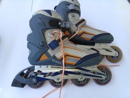 Inline Skates Gr. 42