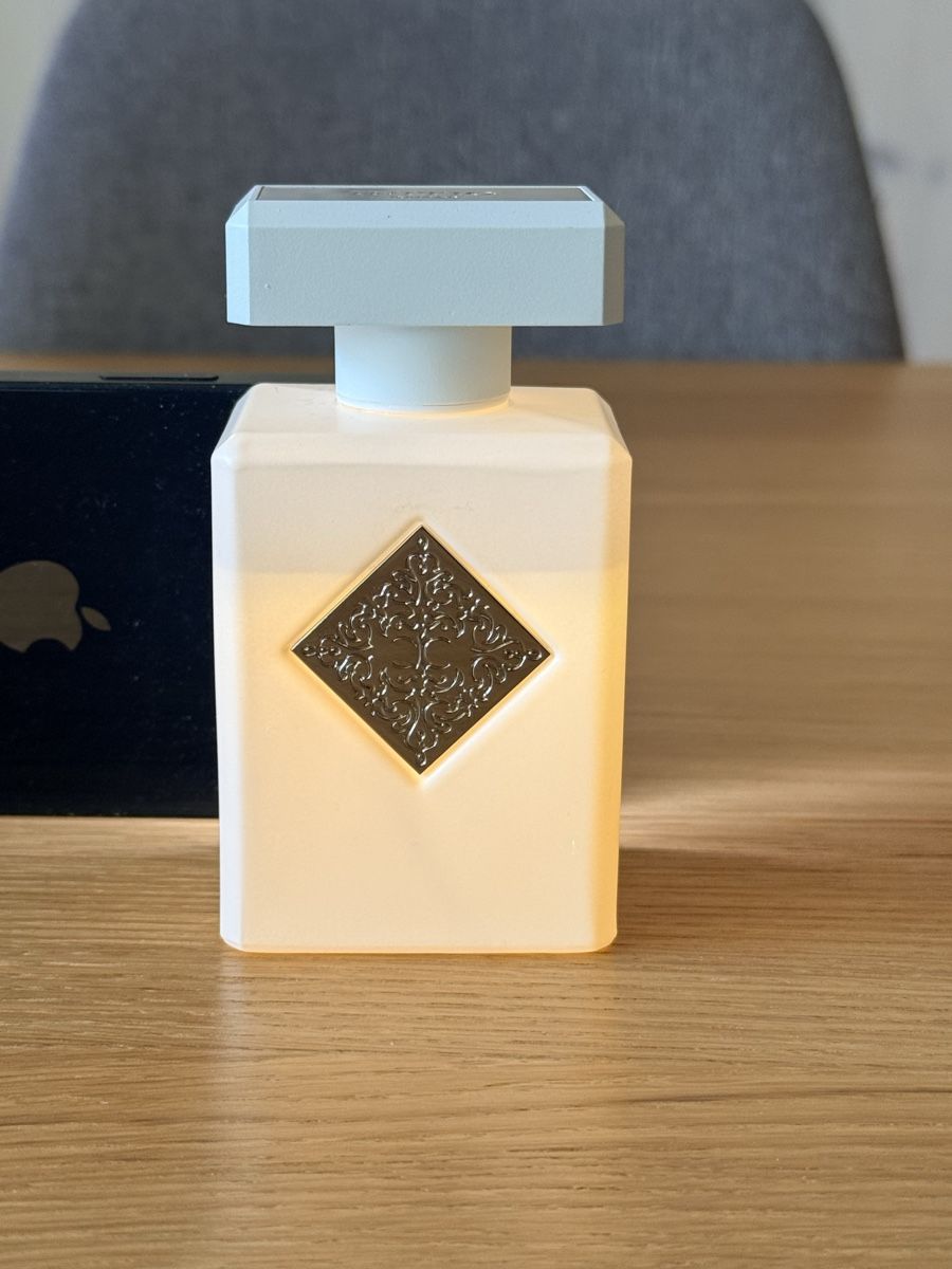 Initio Profumi & Eau de Toilette: Initio Rehab 90ml – Usato da Bern venduto da Afia_ 1