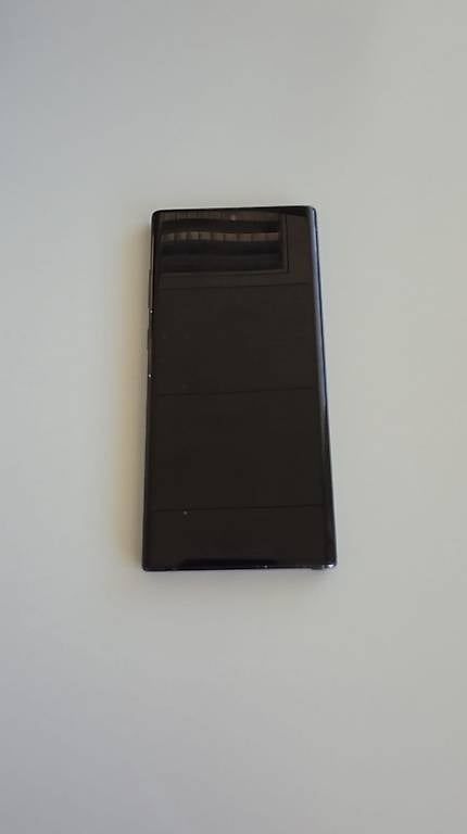 Portables: Samsung Galaxy Note10 256 GB – D'occasion à Dübendorf par gra_tb6q