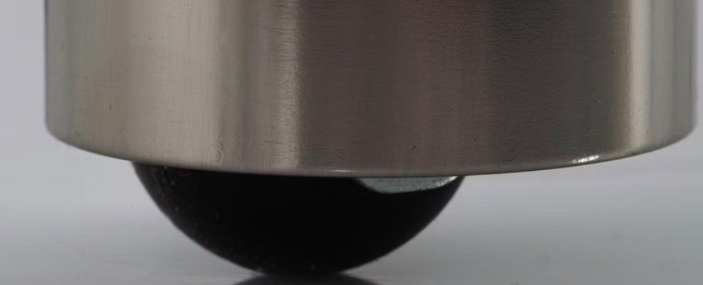NorStone Wandhalterungen: Hi-Fi Rack NorStone Epur 4 – Gebraucht aus Zürich von cor_zx2g 5