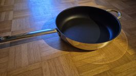 Migros Kitchen Classic Bratpfanne C24 - Neuwertig!
