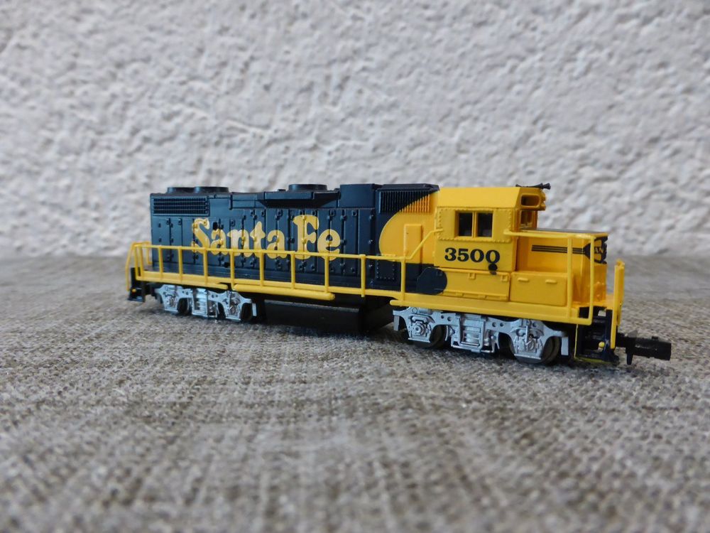 DC/DCC Display HO für USA Loks (UP, Southern Pacific, NYC..) (Neu und