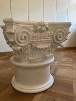 Paolo Marioni Kapitell, 80er Jahren, Ceramiche d‘arte