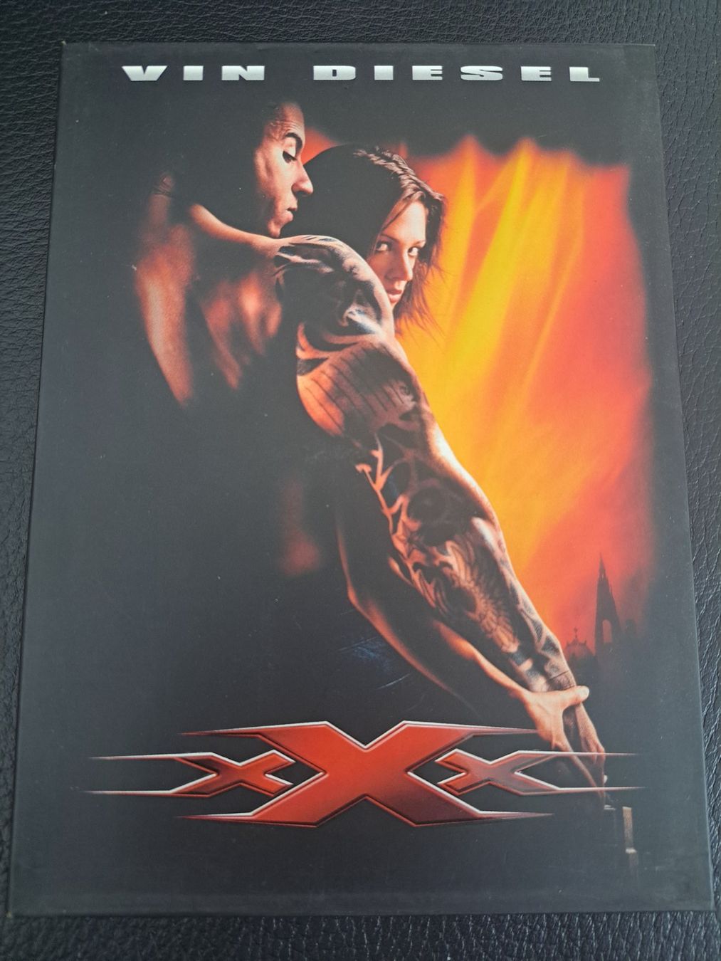 Tutti i DVDs: DVD xXx – Usato da Marly venduto da mic_7k82