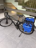Specialized trekking / ville très bon état