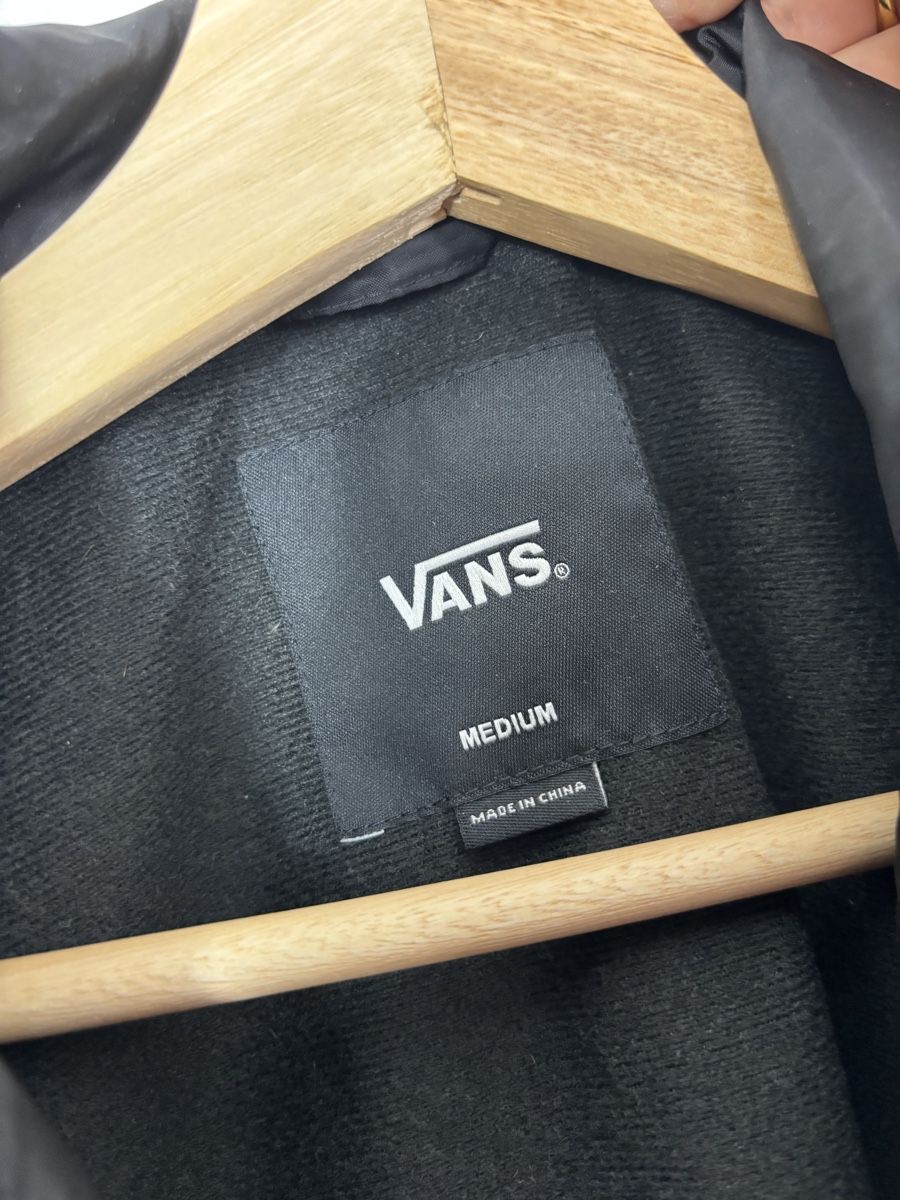 Vans Vestes: Vans Jacke – D'occasion à Solothurn par skillsine 3