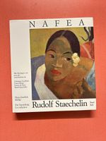 Rudolf Staechelin - Die Sammlung - Kunstbuch