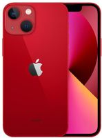 Apple iPhone 13 mini 128GB Rot