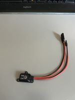 RC Lipo fähiger Schalter