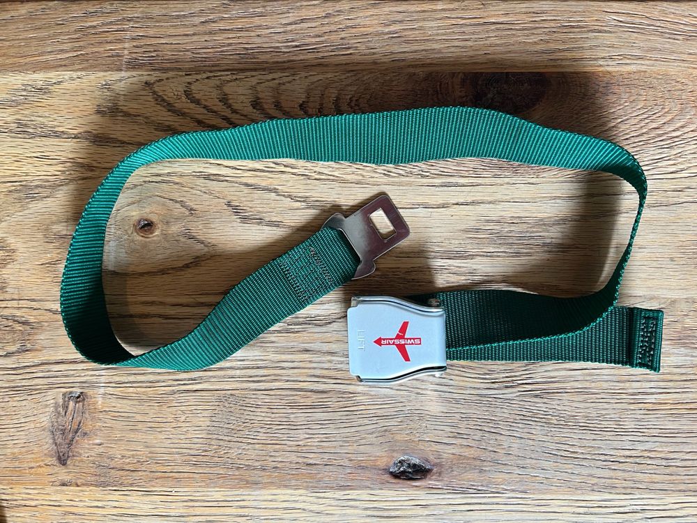 Pot à Café SWISSAIR BERNDORF - Inox 18/8 - Vintage - Ma Réf 324