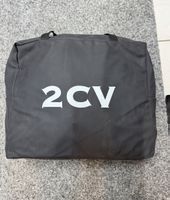 Abdeckung für 2CV 