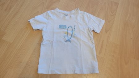 T-Shirt Grösse 98/104