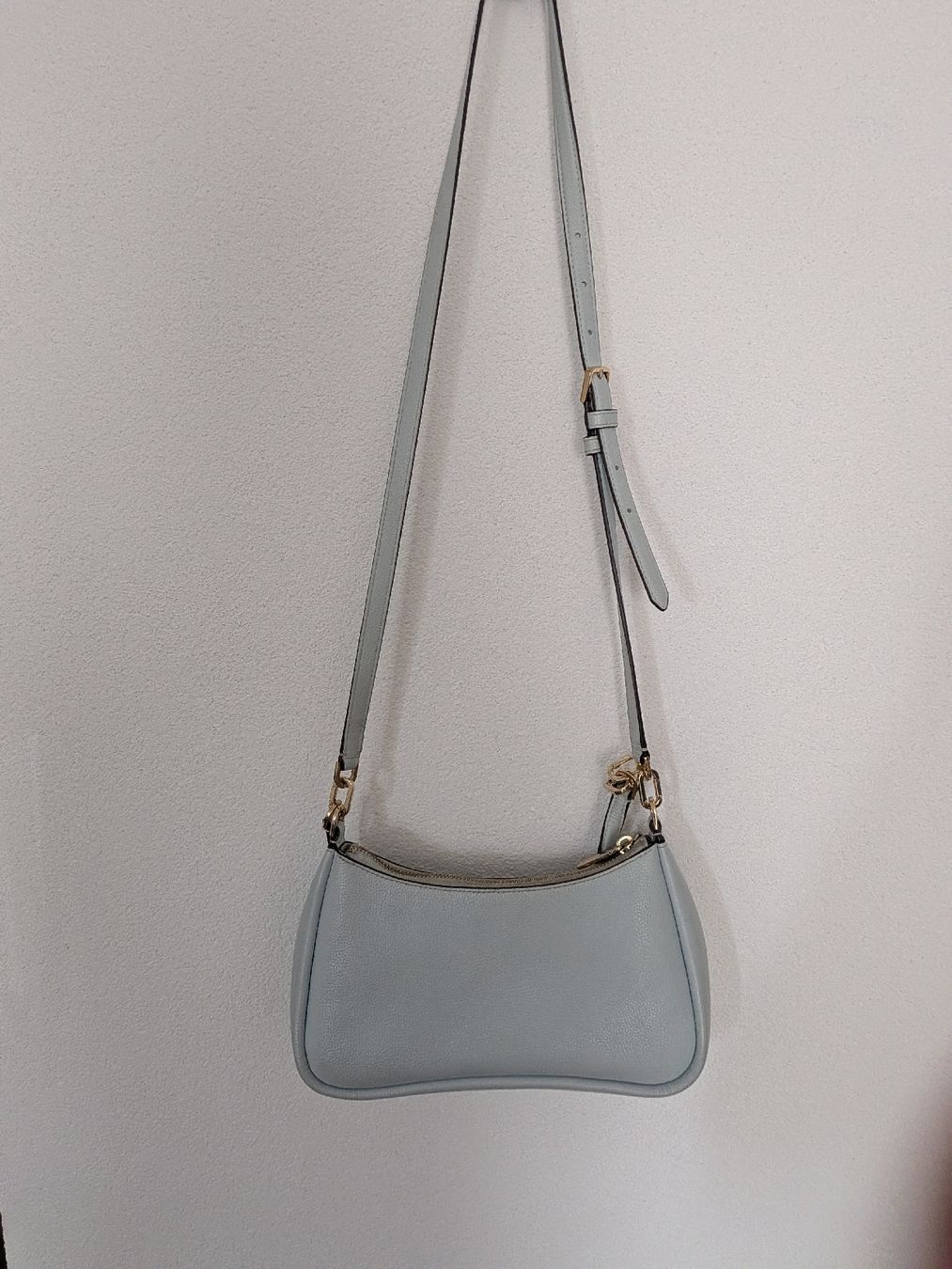 Kate Spade Borse da donna: Kate Spade Leather Shoulder Loop Bag – Usato da Morges venduto da dhi_y2qk 2