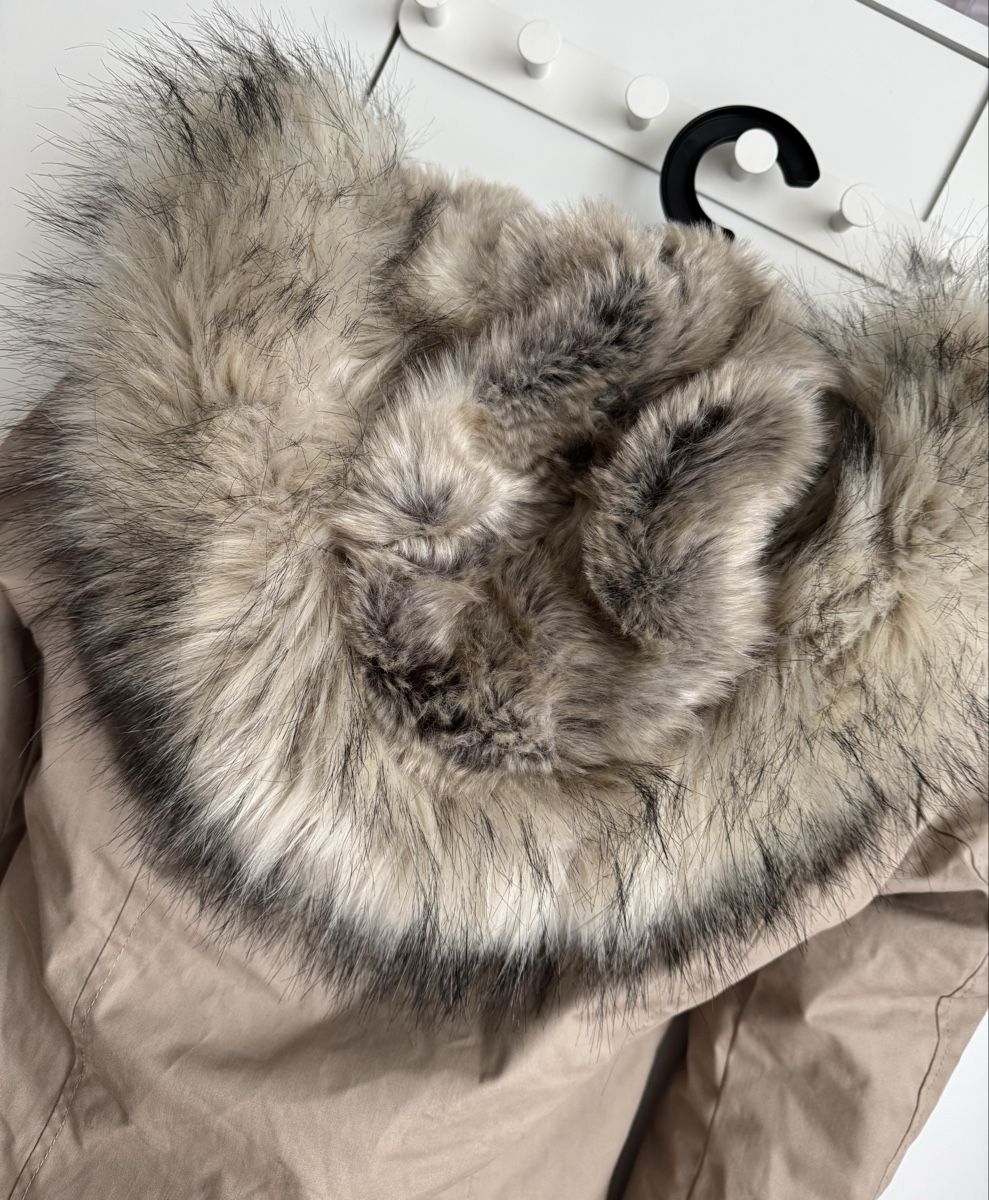 Cappotti: Winterparka Kunstpelz – Nuovo (secondo la descrizione) da Winterthur venduto da ste_5vfj 2