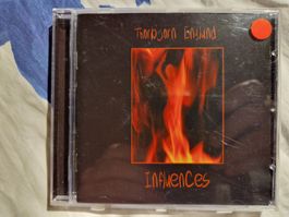 Thorbjorn Englund – Influences - Vergriffen! - a