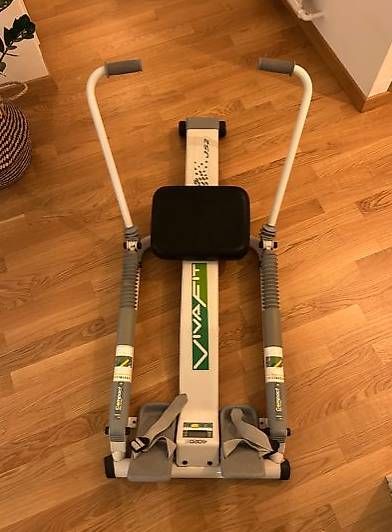 Vélos d'appartement: Rameur – D'occasion à Blonay par gen_7sbx 1
