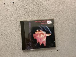 Black Sabbath CD - Paranoid