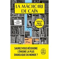 Livre dont vous êtes le héros 