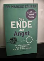Das Ende der Angst - Dr. Marcus Täuber