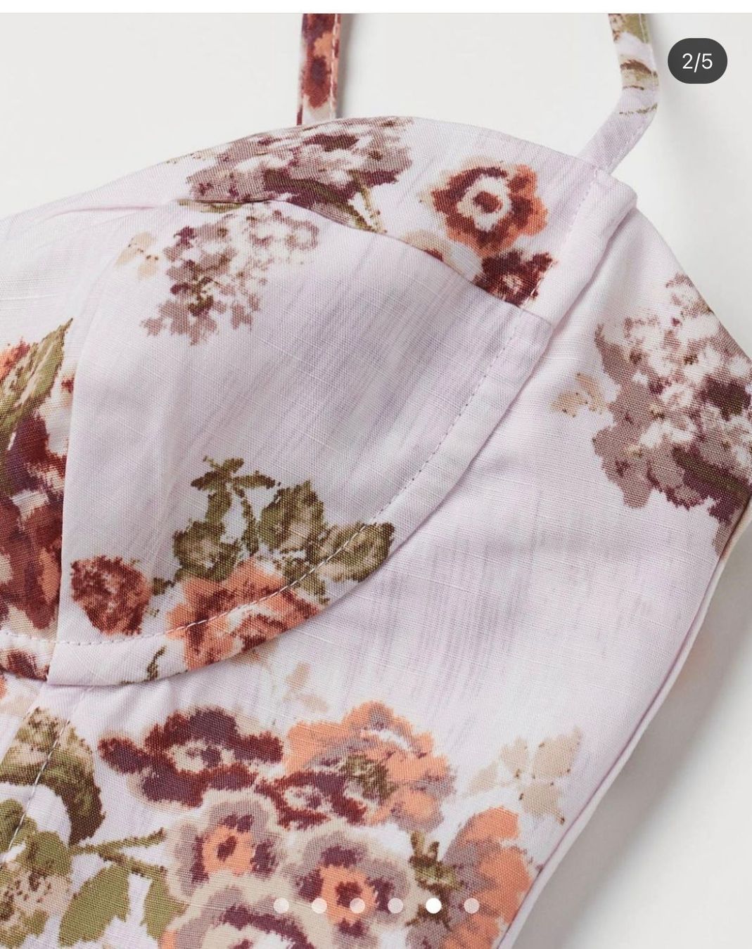 Zara Vestiti: Zara dress – Nuovo e nell'imballaggio originale da Opfikon venduto da ari_7yn2 2