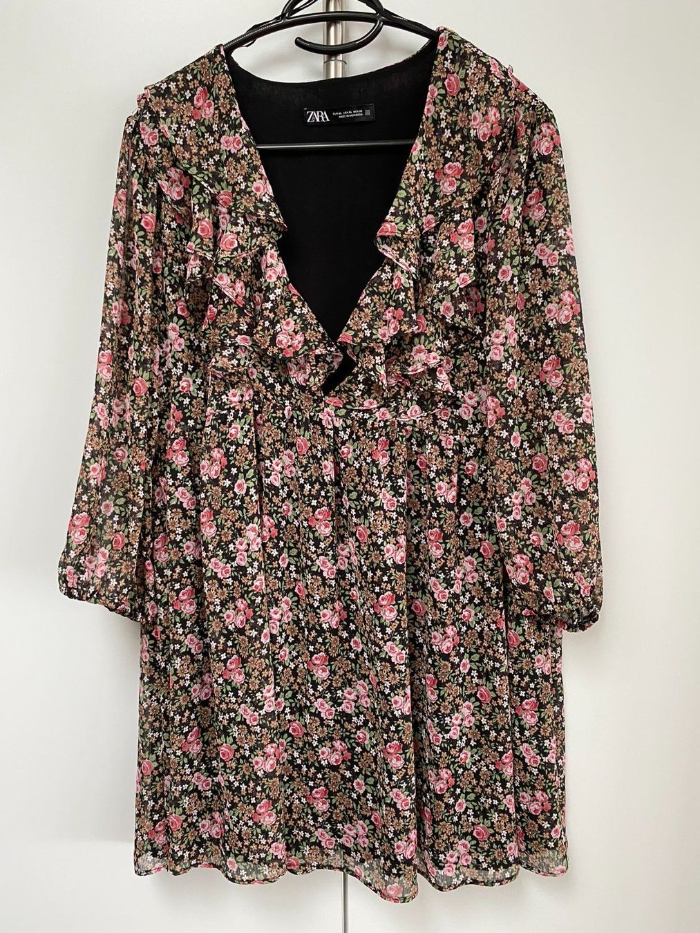 Zara Tuniken: Damentunika ZARA Gr. XL – Neu (gemäss Beschreibung) aus Richterswil von Busanca