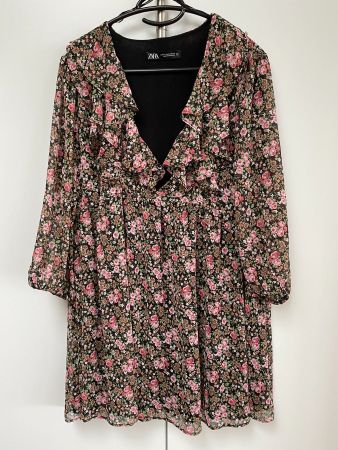 Damentunika ZARA Gr. XL