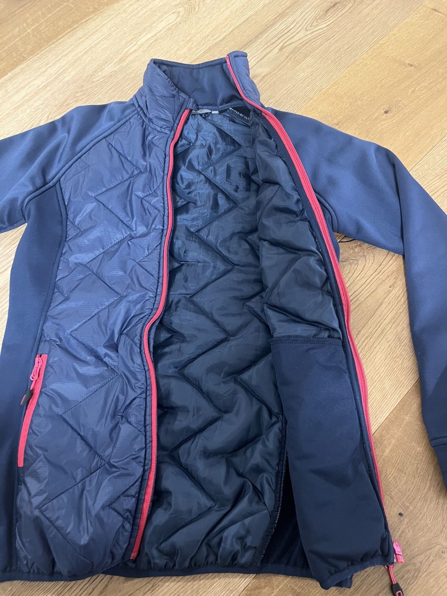 Jacken: Peak Mountain Jacke Gr S – Gebraucht aus Stans von Jaeseli 4
