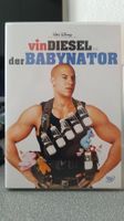 Disney DVD Der Babynator