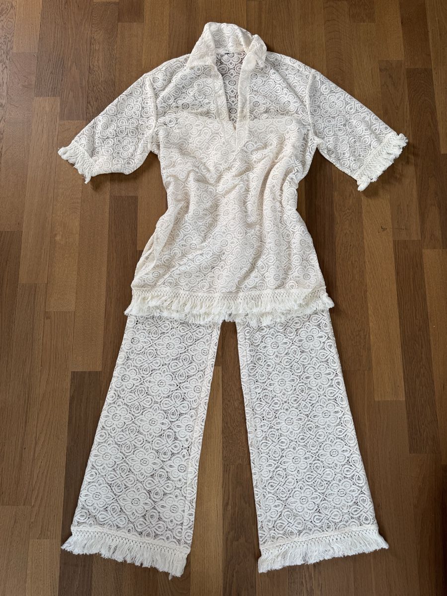 H&M Lots de vêtements: Strand Set – D'occasion à Rotkreuz par Mini_mela33 3