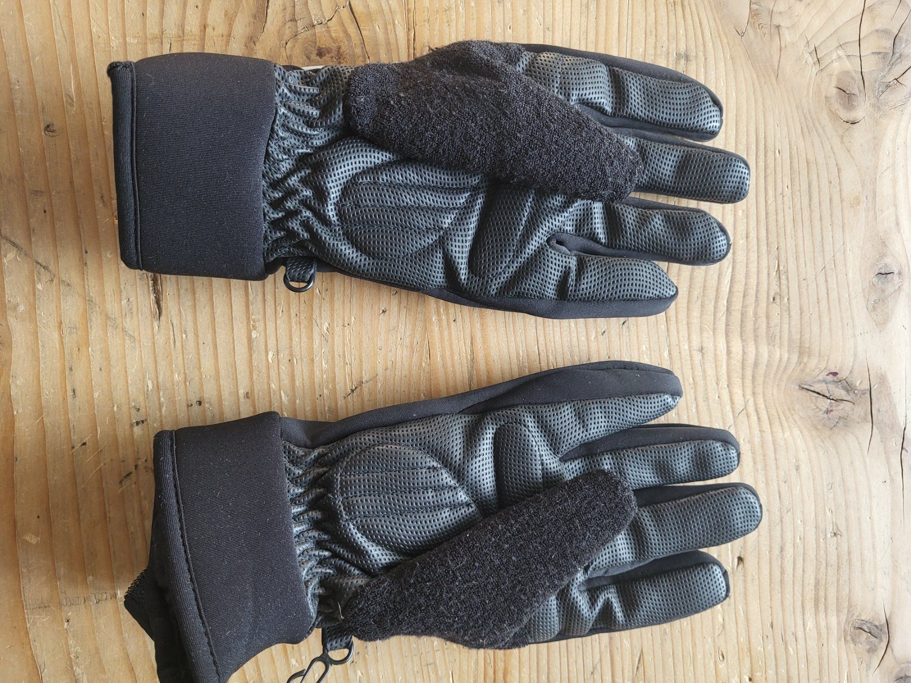 Guanti & manicotti: Bikerhandschuhe Damen – Usato da Goldach venduto da ursi59 1