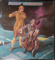 Rondo Veneziano LP
