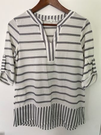 Bluse - Gr. S