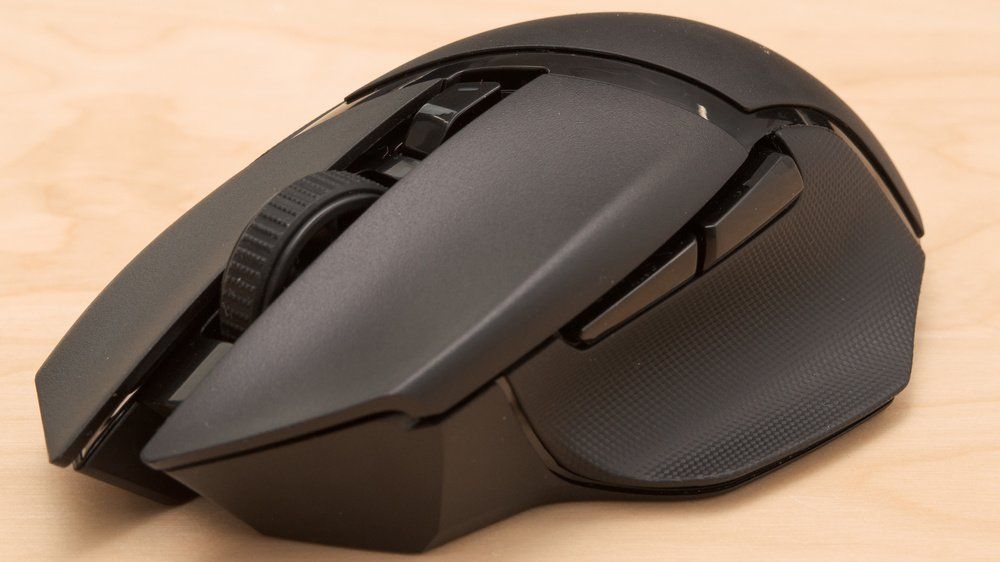 Razer Basilisk X Hyperspeed wireless | Kaufen auf Ricardo