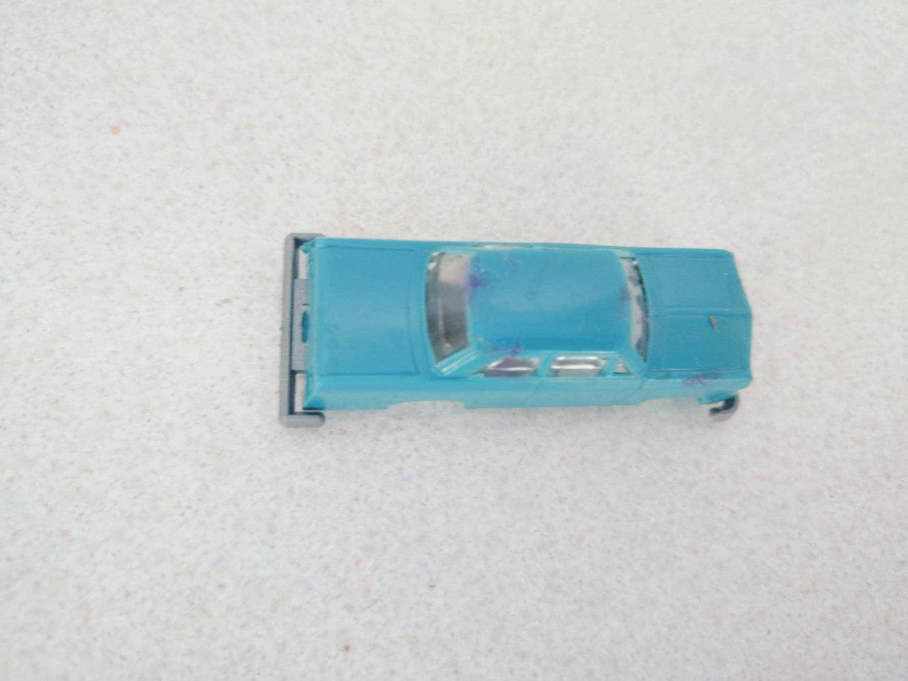 Opel Voitures modèles: Opel Rekord Modellauto – D'occasion à Winterberg ZH par Laliv 1